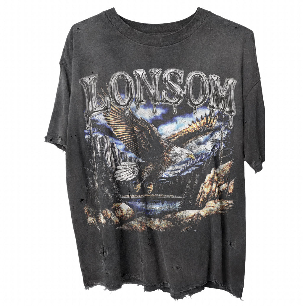 Eagle Vintage Tee