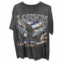 Eagle Vintage Tee