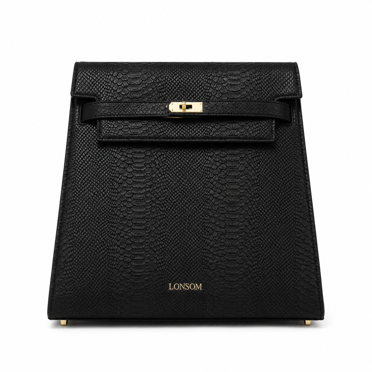 Grand Duche Bag Black
