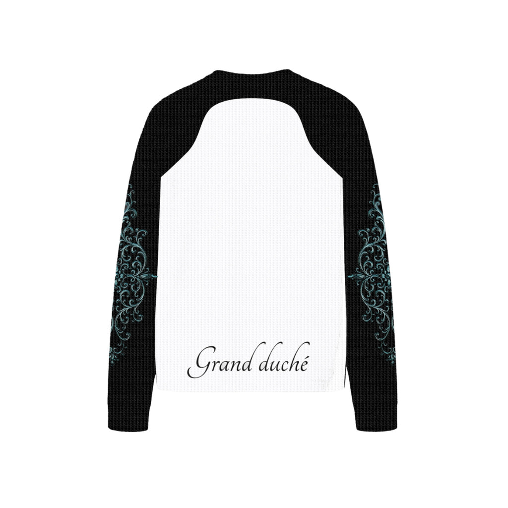 Waffled Longsleeve