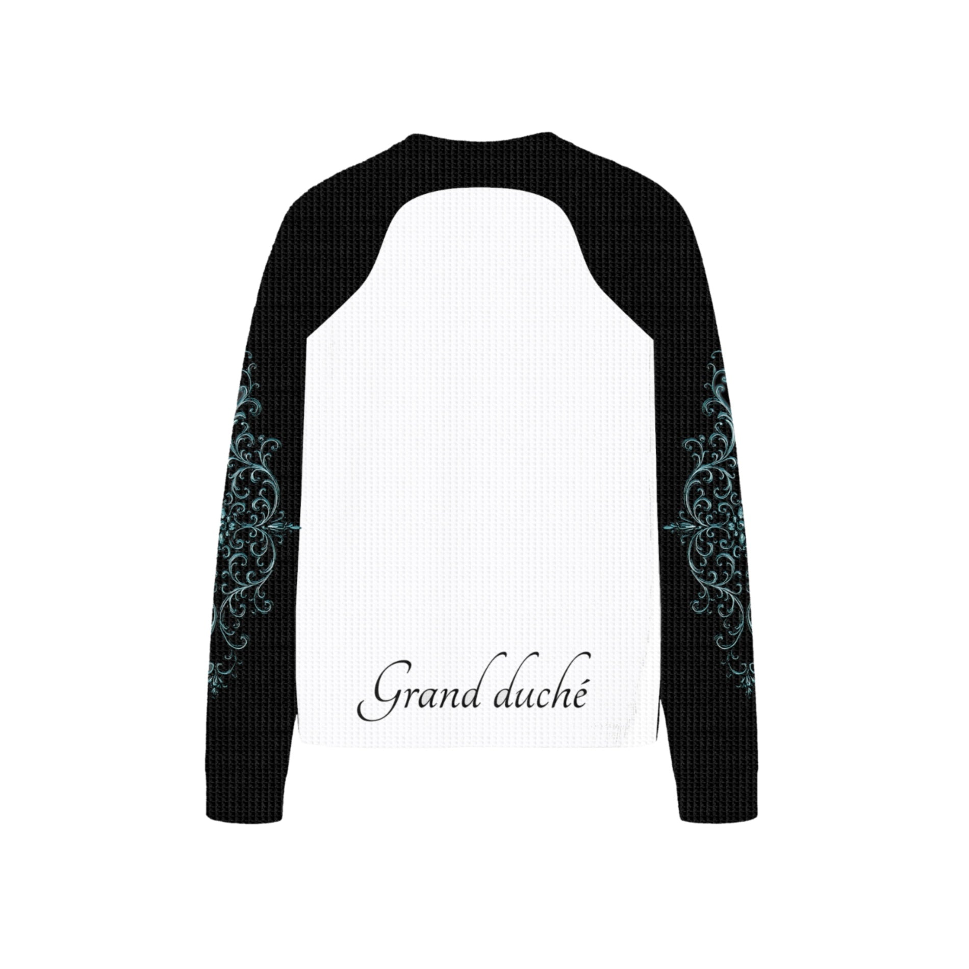 Waffled Longsleeve