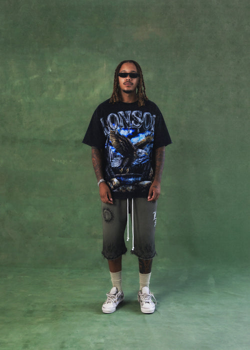 Eagle Vintage Tee